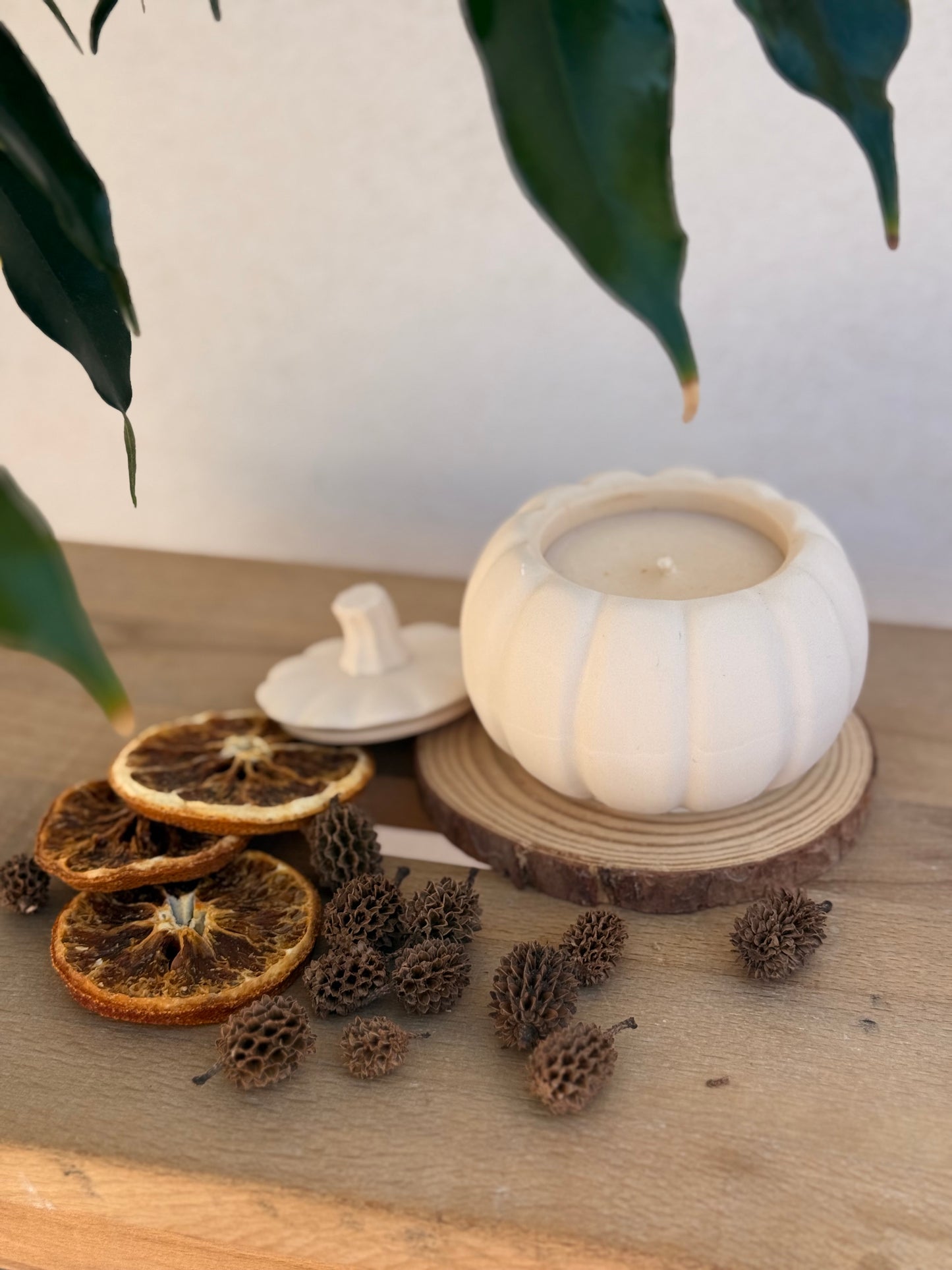 Zucca Speziata