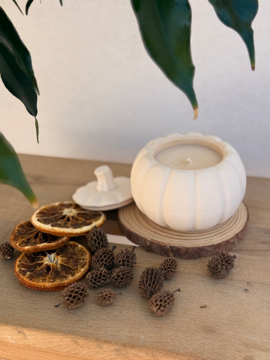 Zucca Speziata