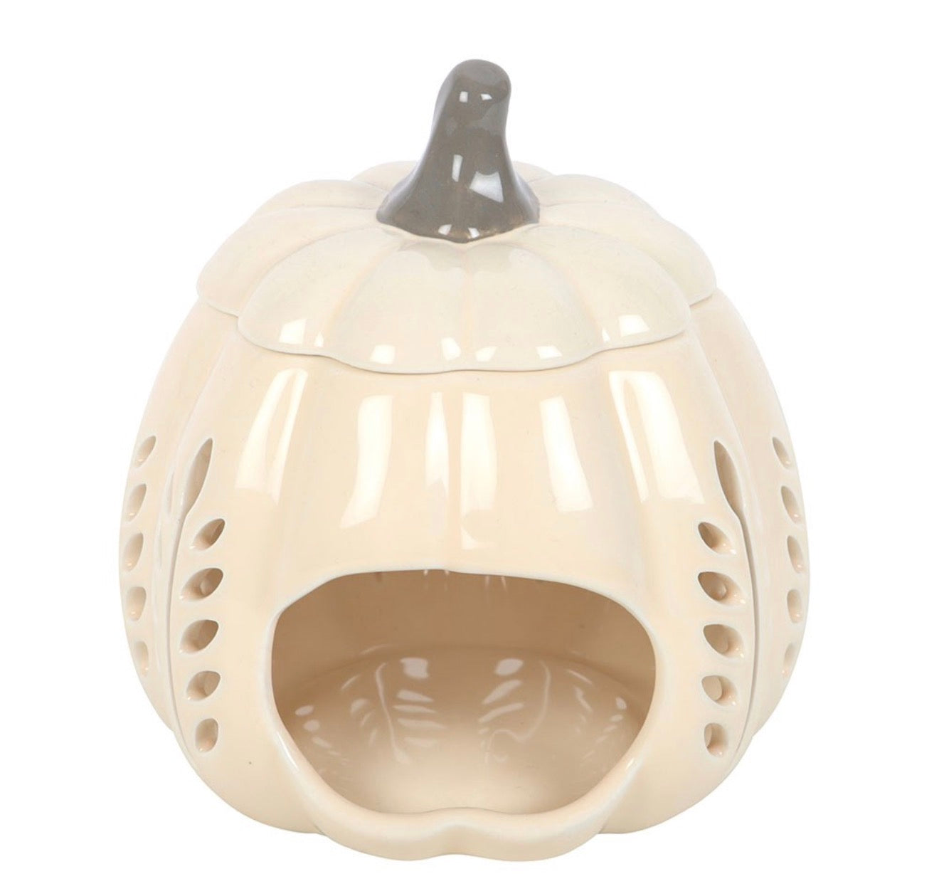Bruciatore Zucca