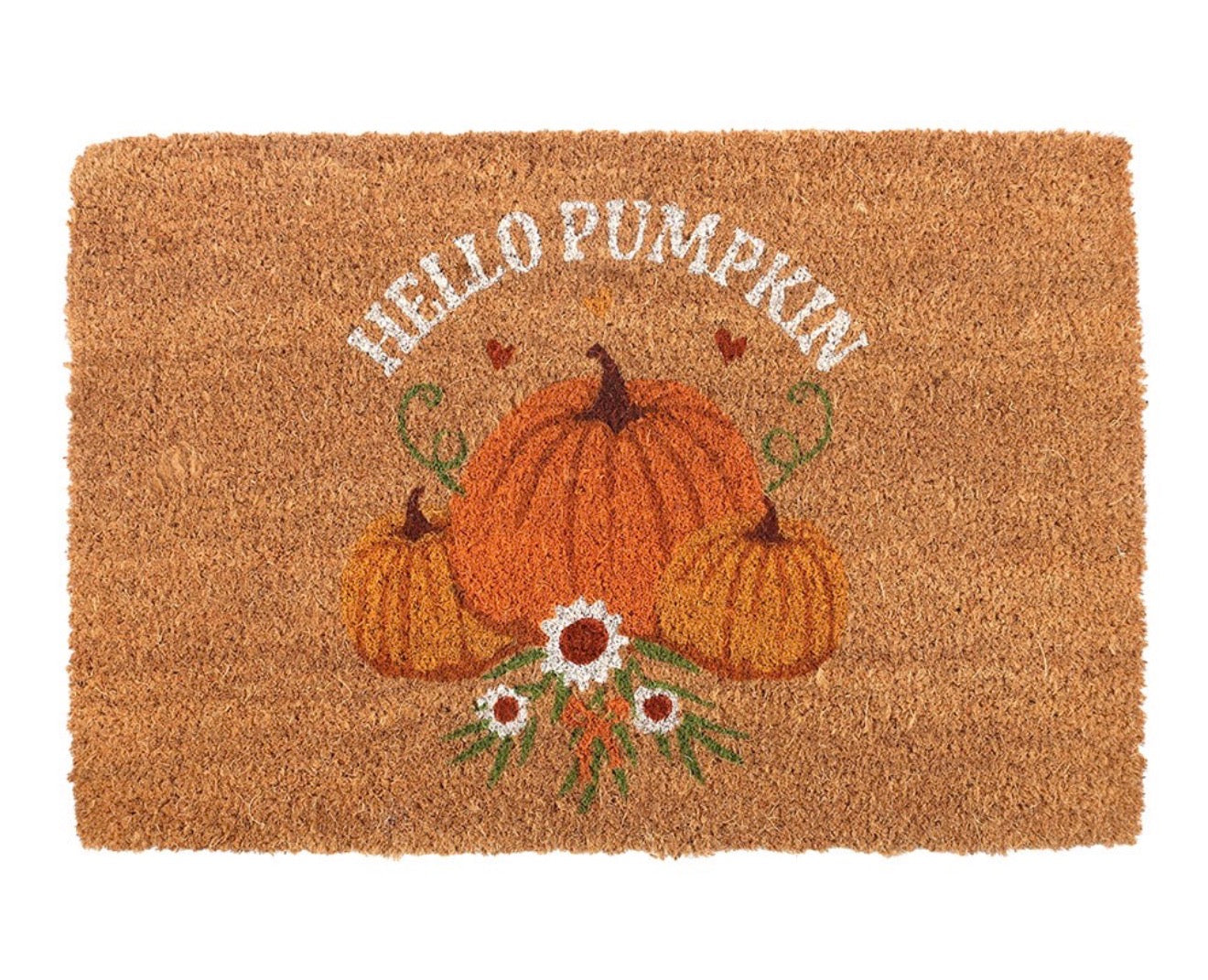 Zerbino autunnale