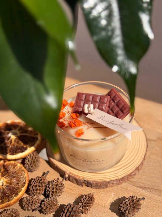 Note di Cioccolato